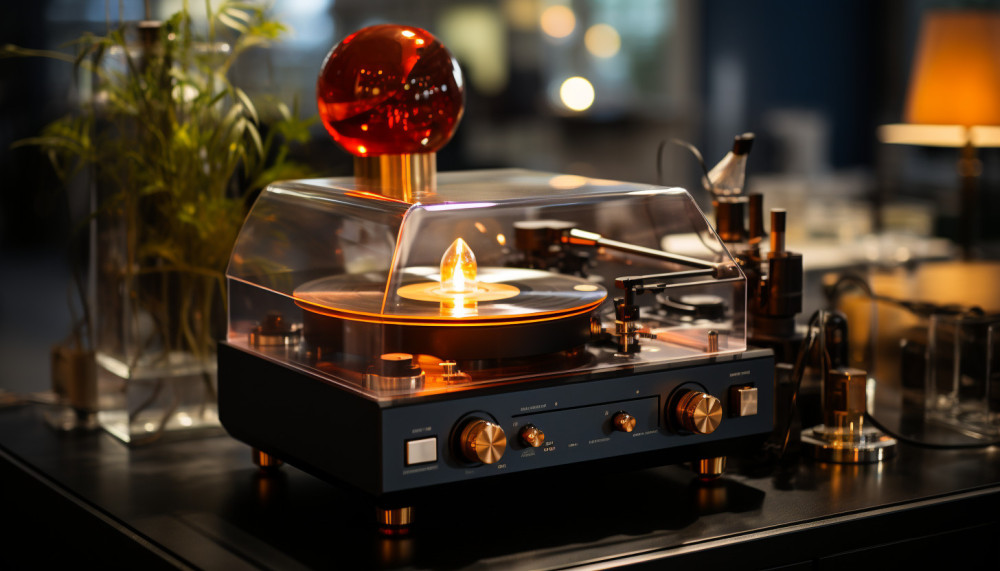 Autres - Comment choisir le meilleur matériel hifi haut de gamme pour une expérience sonore exceptionnelle ?