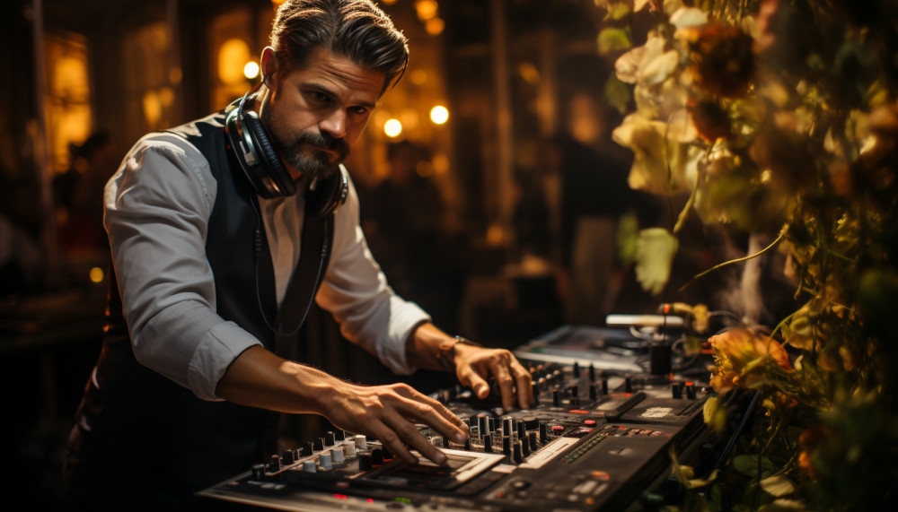 Autres - Comment choisir son Dj de mariage ?