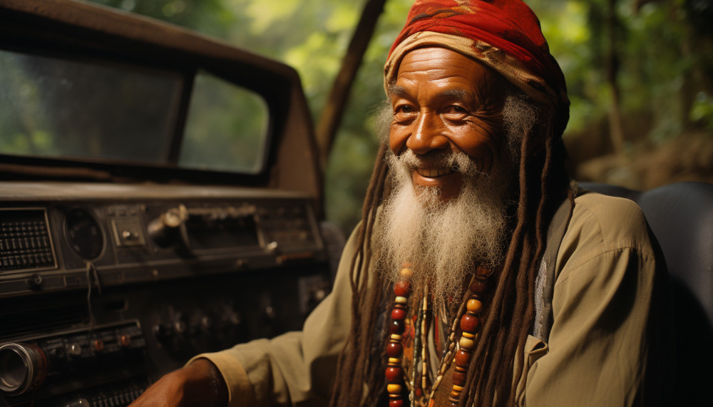 Autres - Décès d’U-Roy pionnier du toasting reggae : retour sur la vie de l’artiste