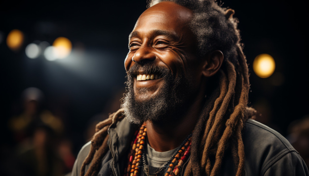Autres - Mort de Tonton David, le pionnier du reggae français avait 53 ans