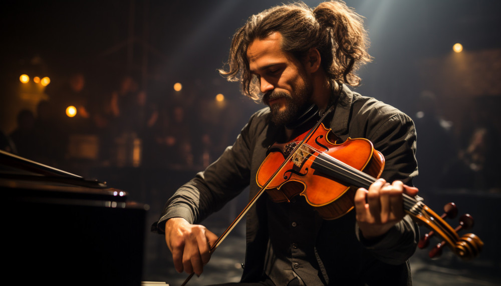 Autres - Quelles sont les étapes pour devenir un musicien ?