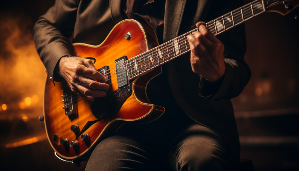 Autres - Quelques astuces pour maîtriser les accords d’une guitare