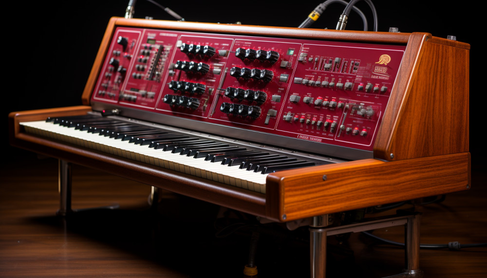 Autres - Quels sont les différents pianos disponibles sur le Marketplace des synthétiseurs?