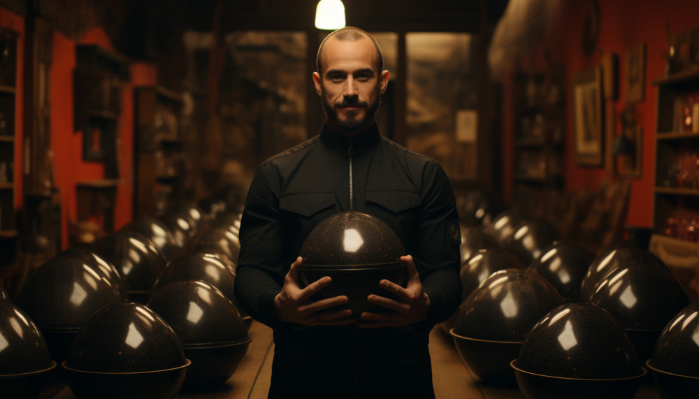 Autres - Qu'est-ce que le Handpan ?